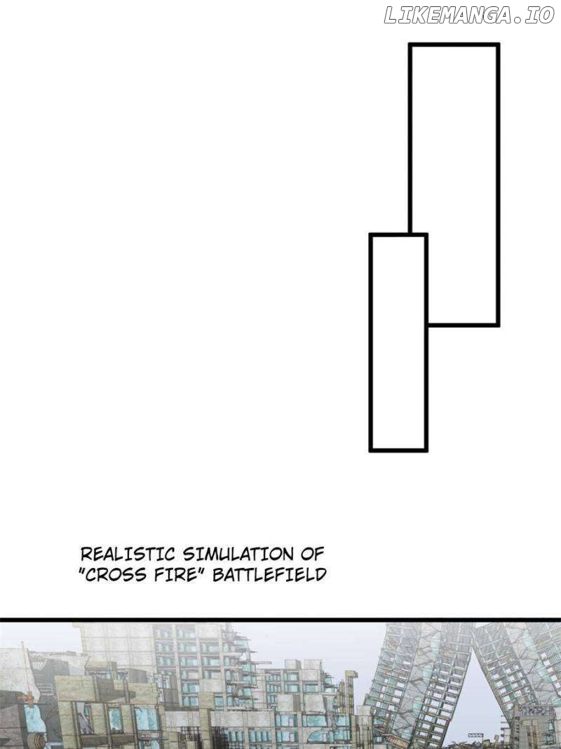 Boss Makes the Boy Group’s Center of Me Chapter 153 - page 37