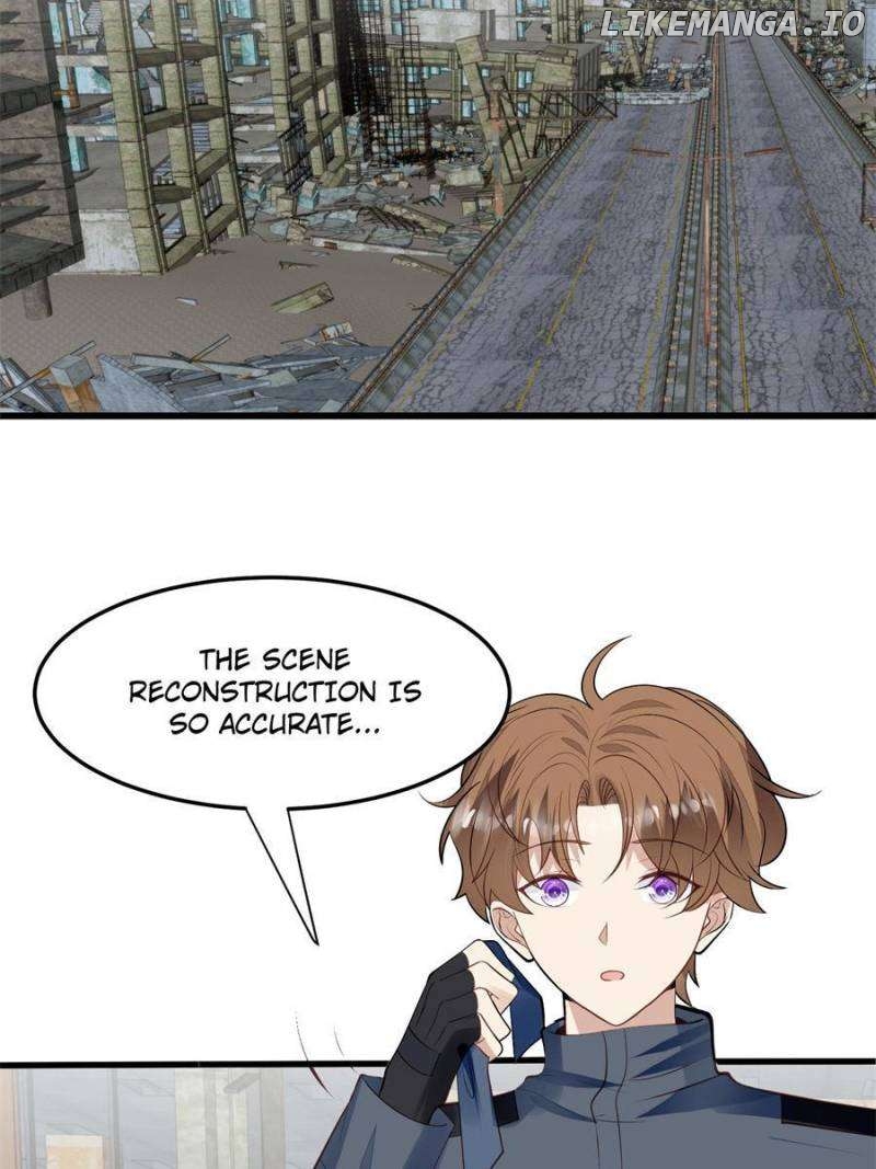 Boss Makes the Boy Group’s Center of Me Chapter 153 - page 38