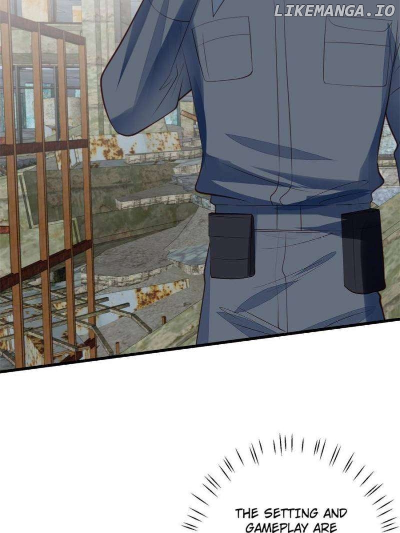 Boss Makes the Boy Group’s Center of Me Chapter 153 - page 39