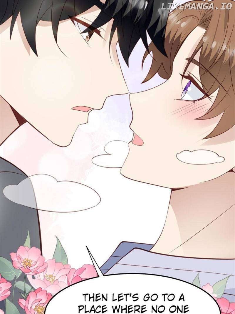 Boss Makes the Boy Group’s Center of Me Chapter 153 - page 4
