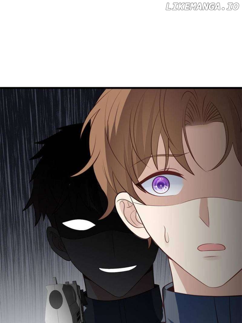 Boss Makes the Boy Group’s Center of Me Chapter 153 - page 43