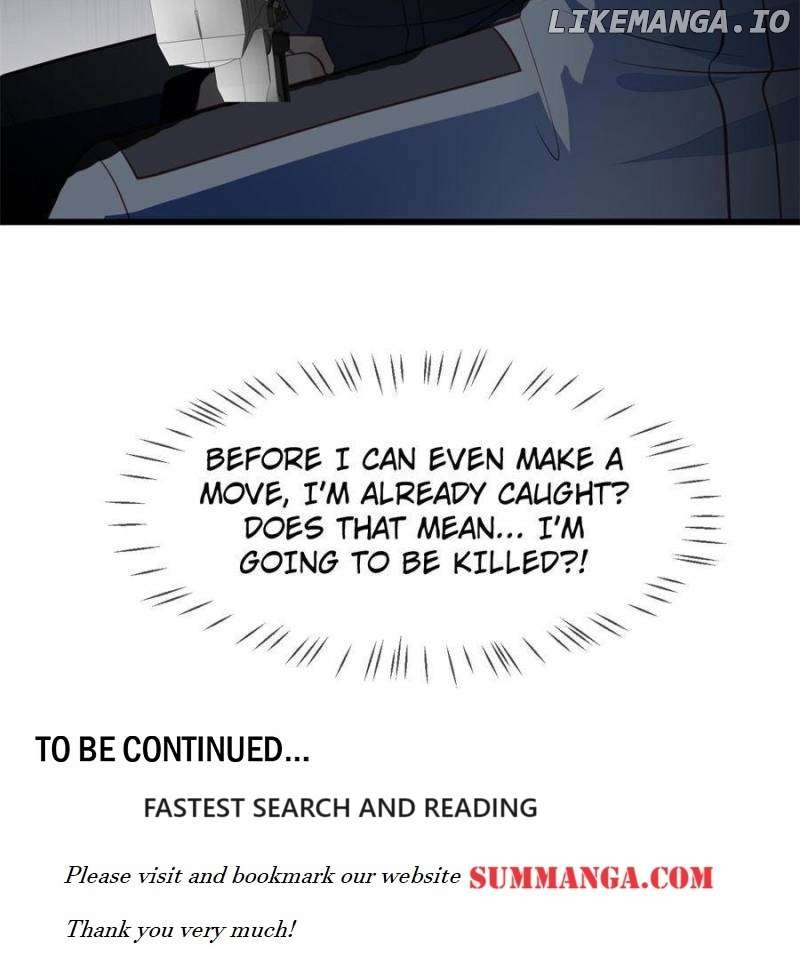 Boss Makes the Boy Group’s Center of Me Chapter 153 - page 44