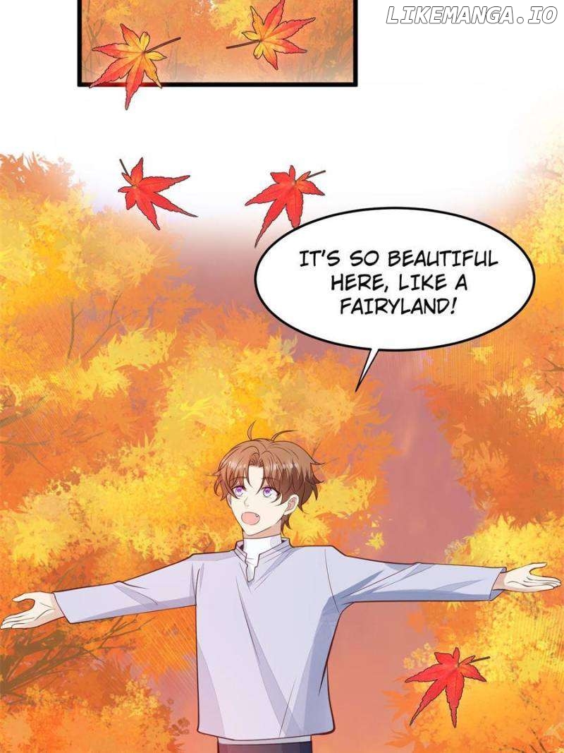 Boss Makes the Boy Group’s Center of Me Chapter 153 - page 7