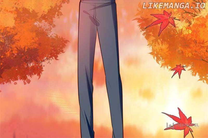 Boss Makes the Boy Group’s Center of Me Chapter 153 - page 8
