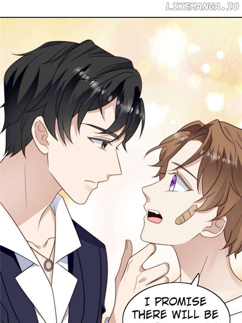 Boss Makes the Boy Group’s Center of Me Chapter 37 - page 1