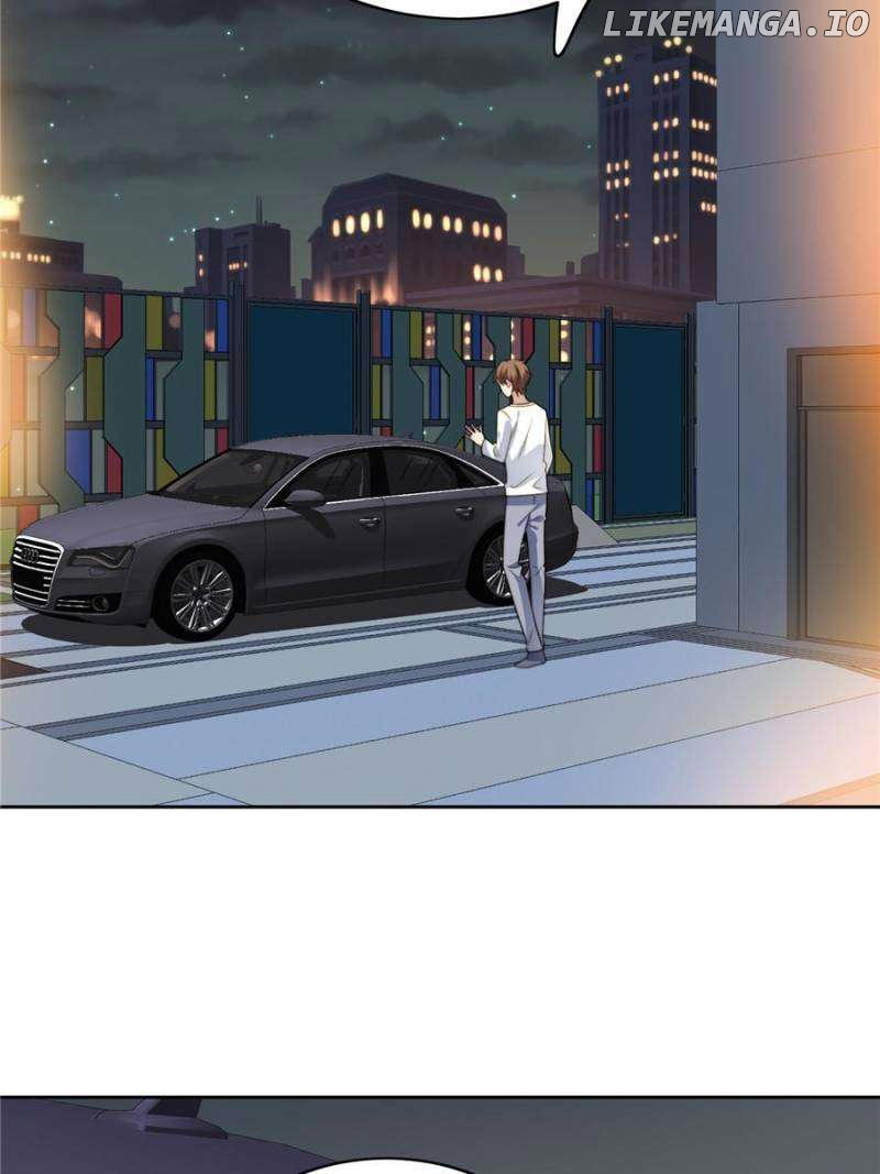 Boss Makes the Boy Group’s Center of Me Chapter 37 - page 12
