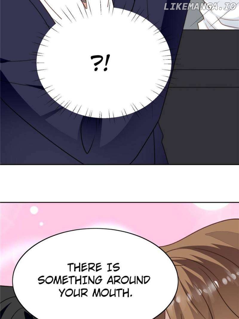 Boss Makes the Boy Group’s Center of Me Chapter 37 - page 16