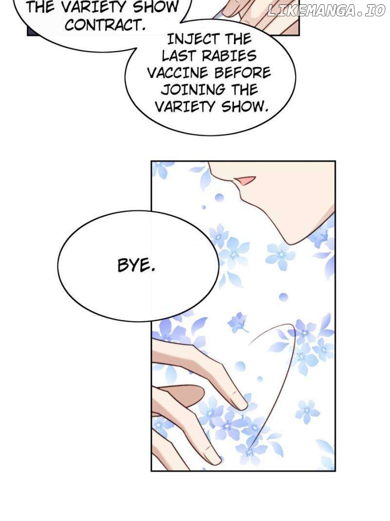 Boss Makes the Boy Group’s Center of Me Chapter 37 - page 20