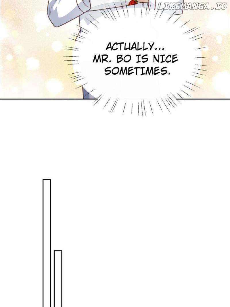 Boss Makes the Boy Group’s Center of Me Chapter 37 - page 22