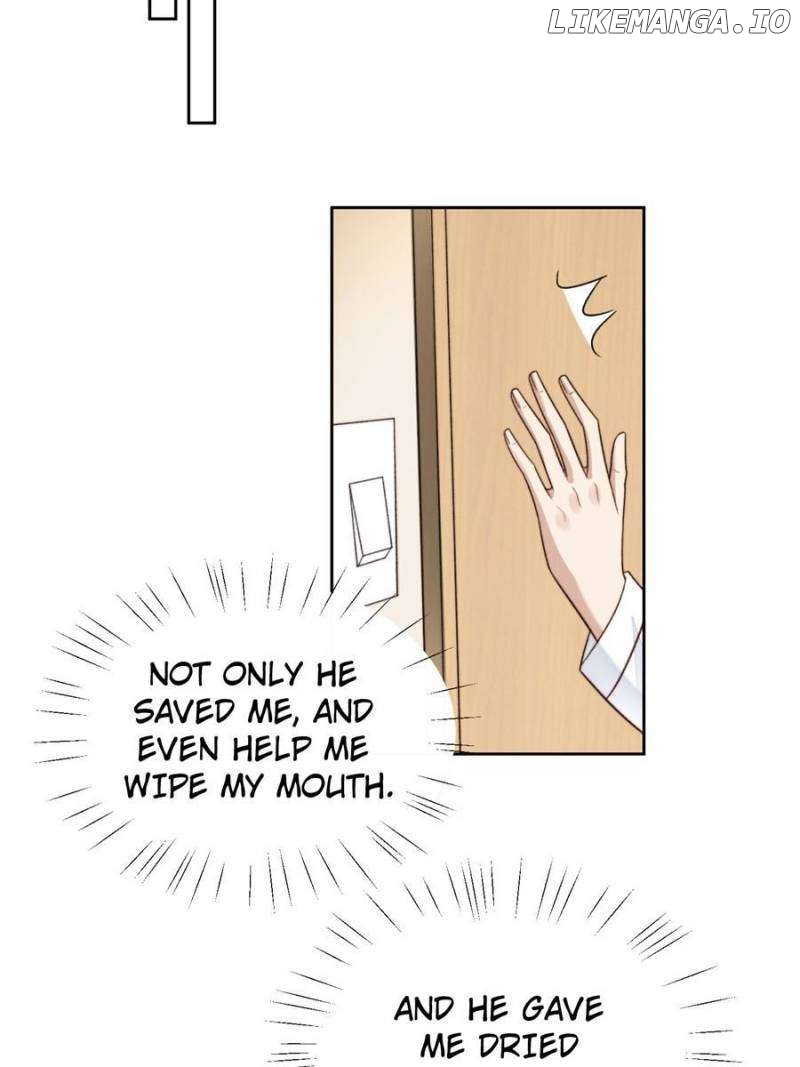 Boss Makes the Boy Group’s Center of Me Chapter 37 - page 23