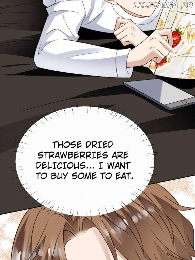 Boss Makes the Boy Group’s Center of Me Chapter 37 - page 25