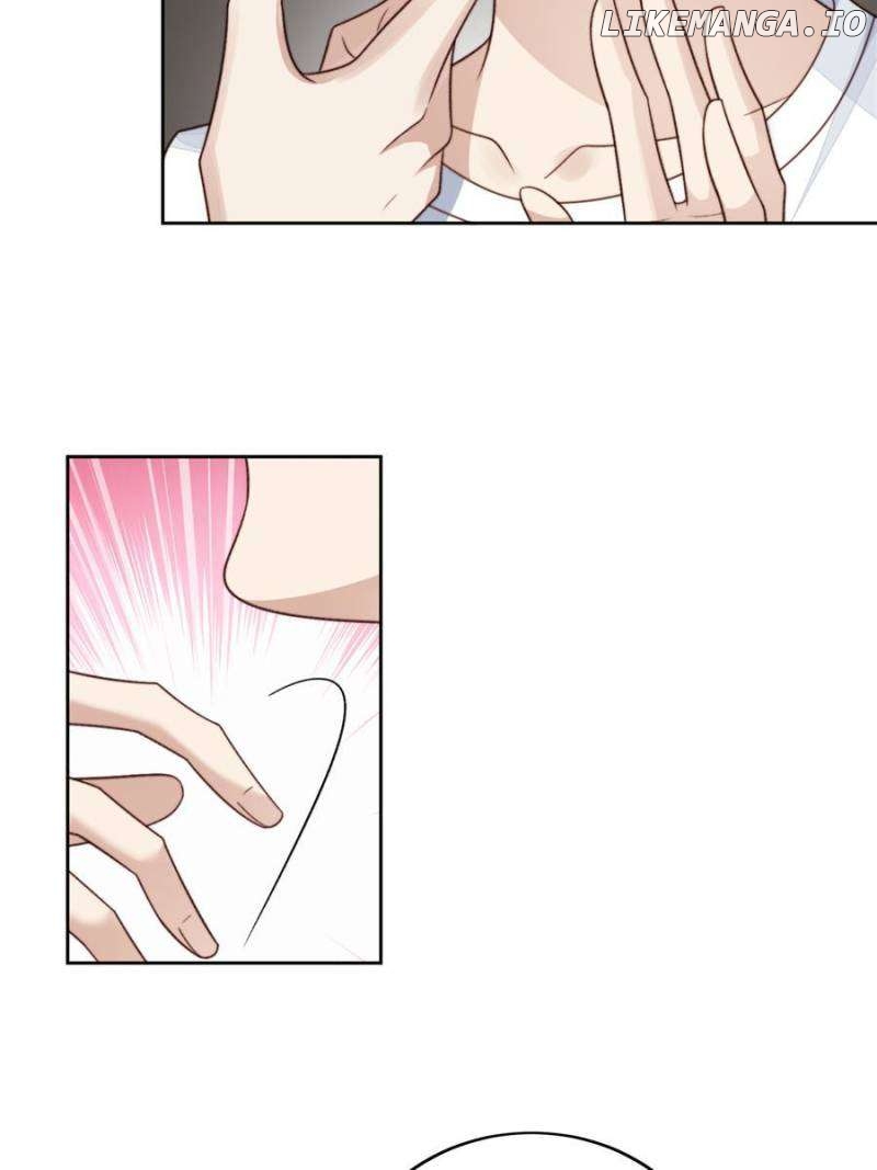 Boss Makes the Boy Group’s Center of Me Chapter 37 - page 3