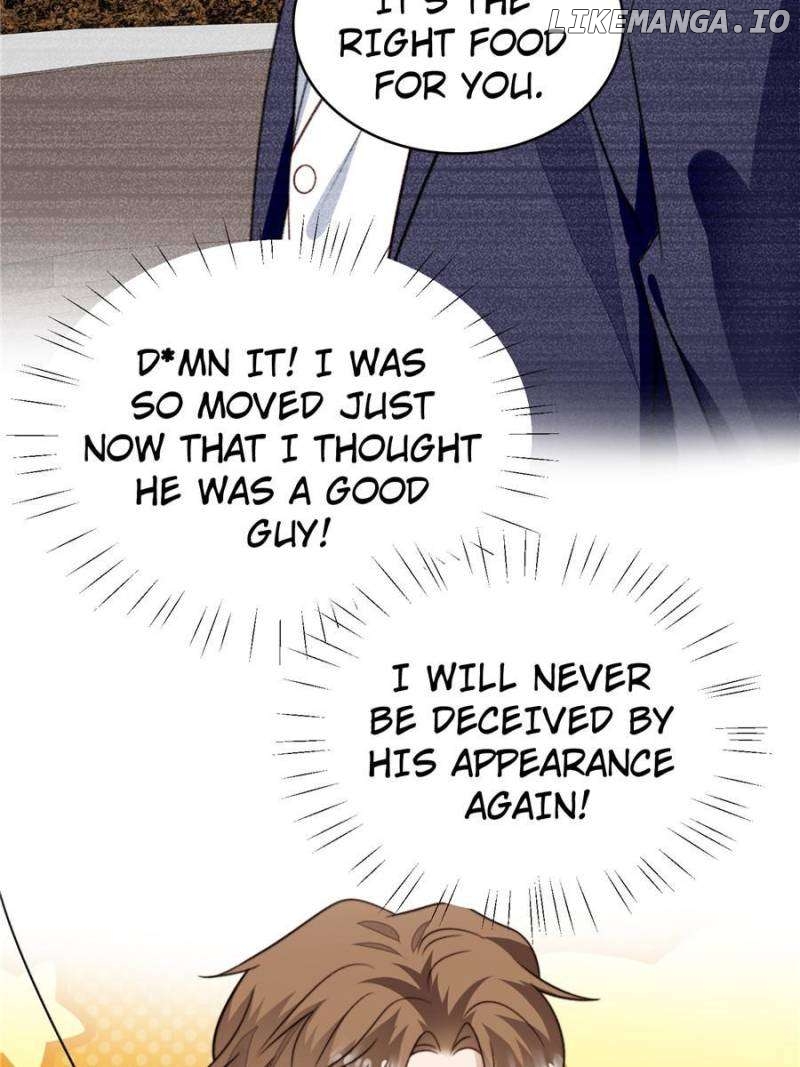 Boss Makes the Boy Group’s Center of Me Chapter 37 - page 30