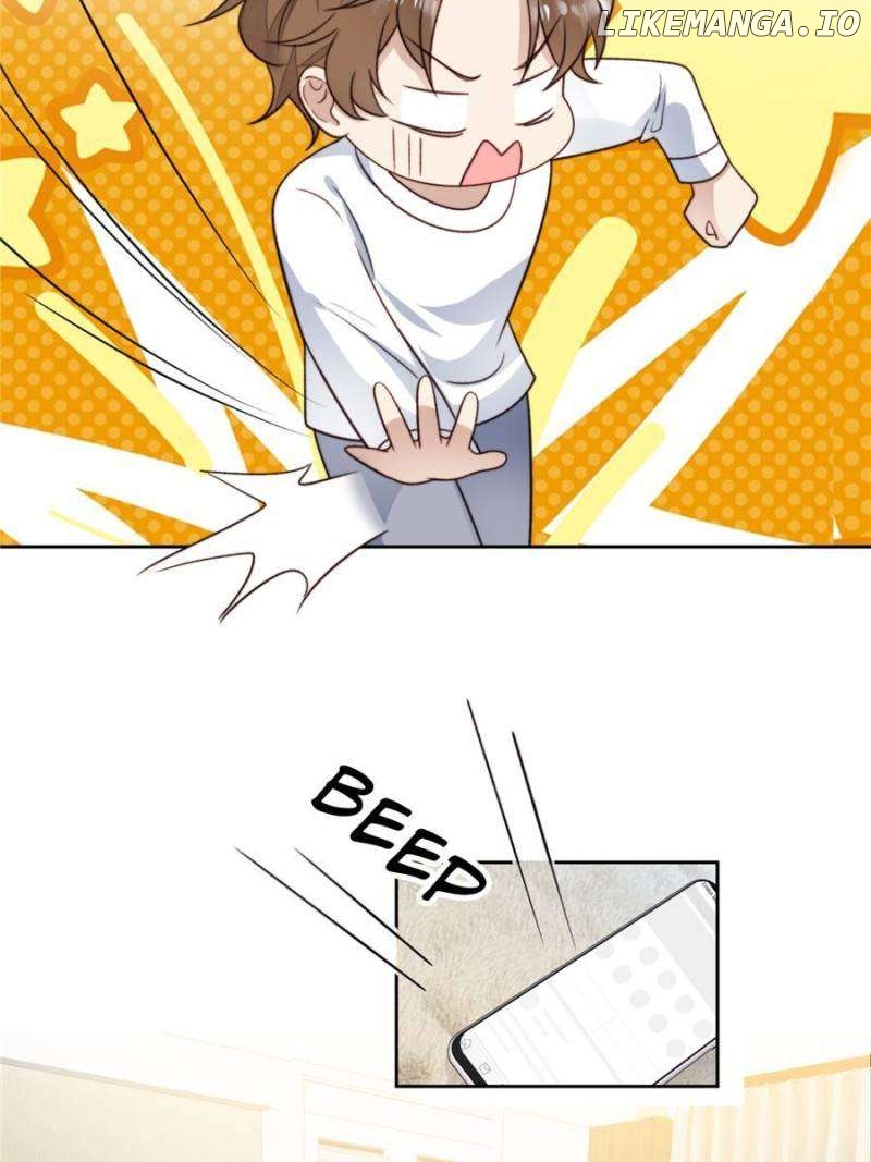 Boss Makes the Boy Group’s Center of Me Chapter 37 - page 31