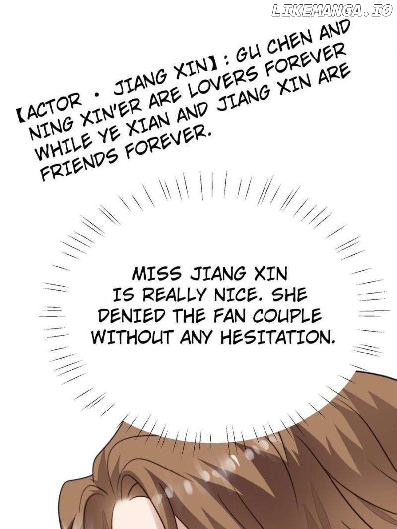 Boss Makes the Boy Group’s Center of Me Chapter 37 - page 33