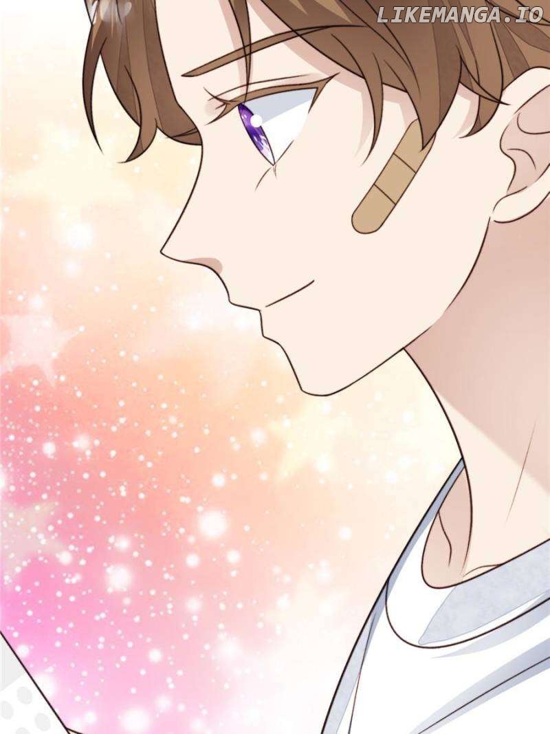 Boss Makes the Boy Group’s Center of Me Chapter 37 - page 34