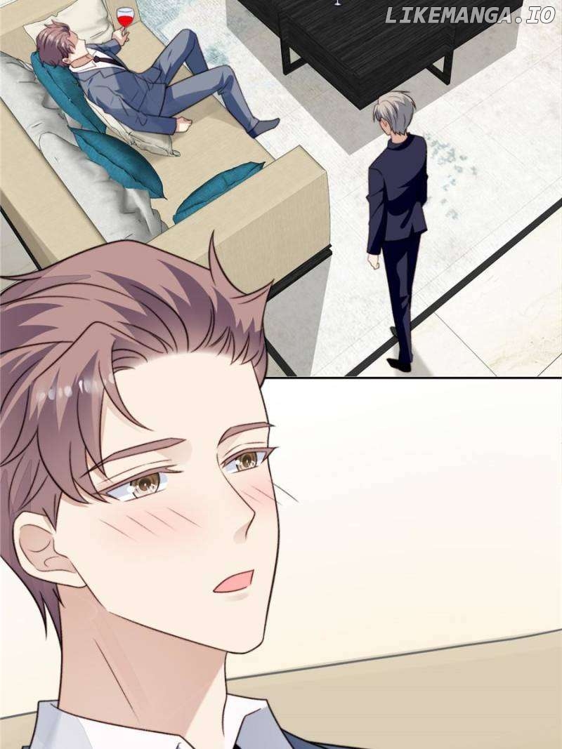 Boss Makes the Boy Group’s Center of Me Chapter 37 - page 37