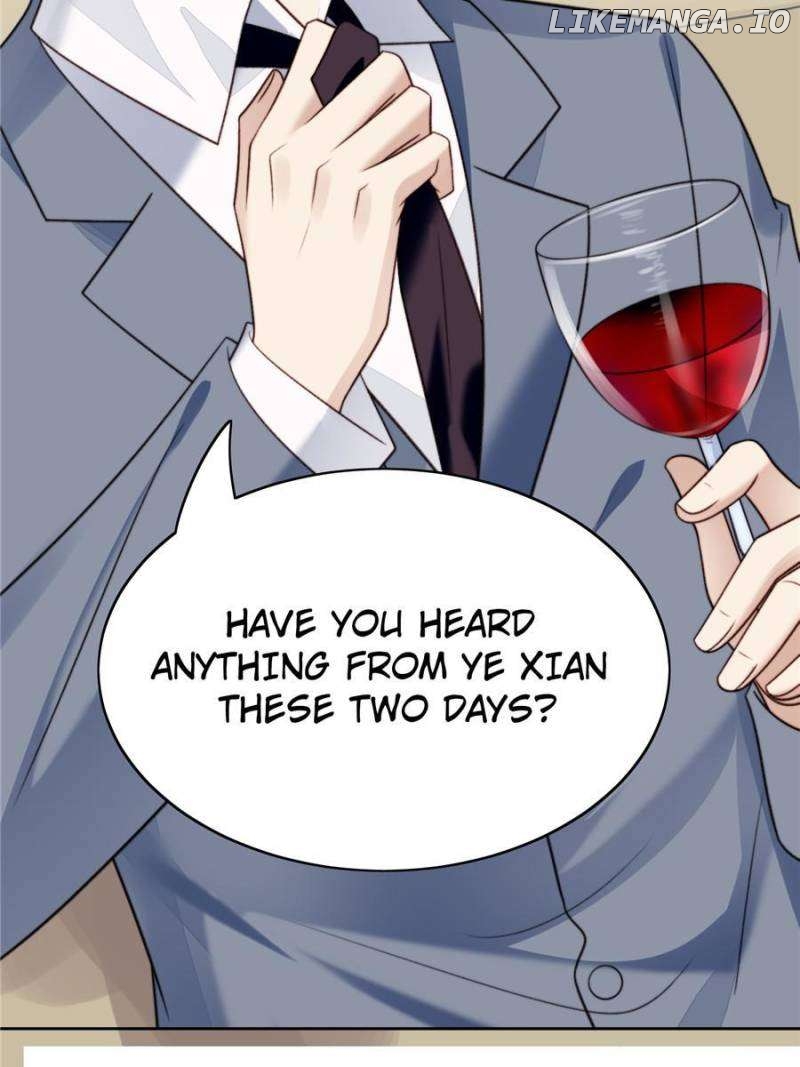 Boss Makes the Boy Group’s Center of Me Chapter 37 - page 38