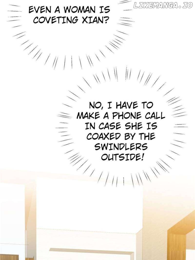 Boss Makes the Boy Group’s Center of Me Chapter 37 - page 42