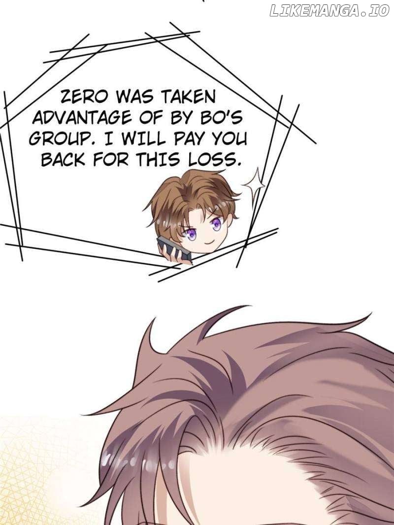 Boss Makes the Boy Group’s Center of Me Chapter 37 - page 46