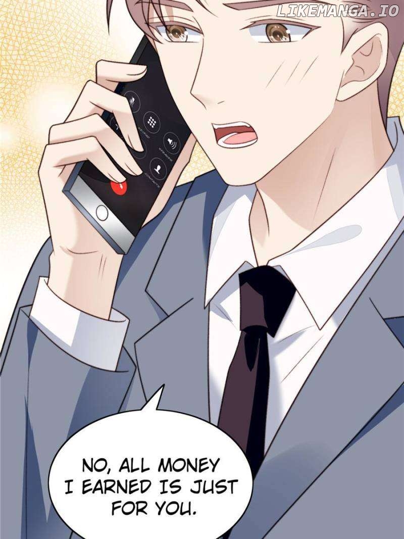 Boss Makes the Boy Group’s Center of Me Chapter 37 - page 47