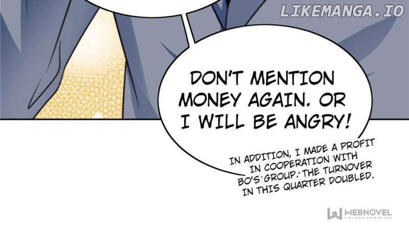 Boss Makes the Boy Group’s Center of Me Chapter 37 - page 48