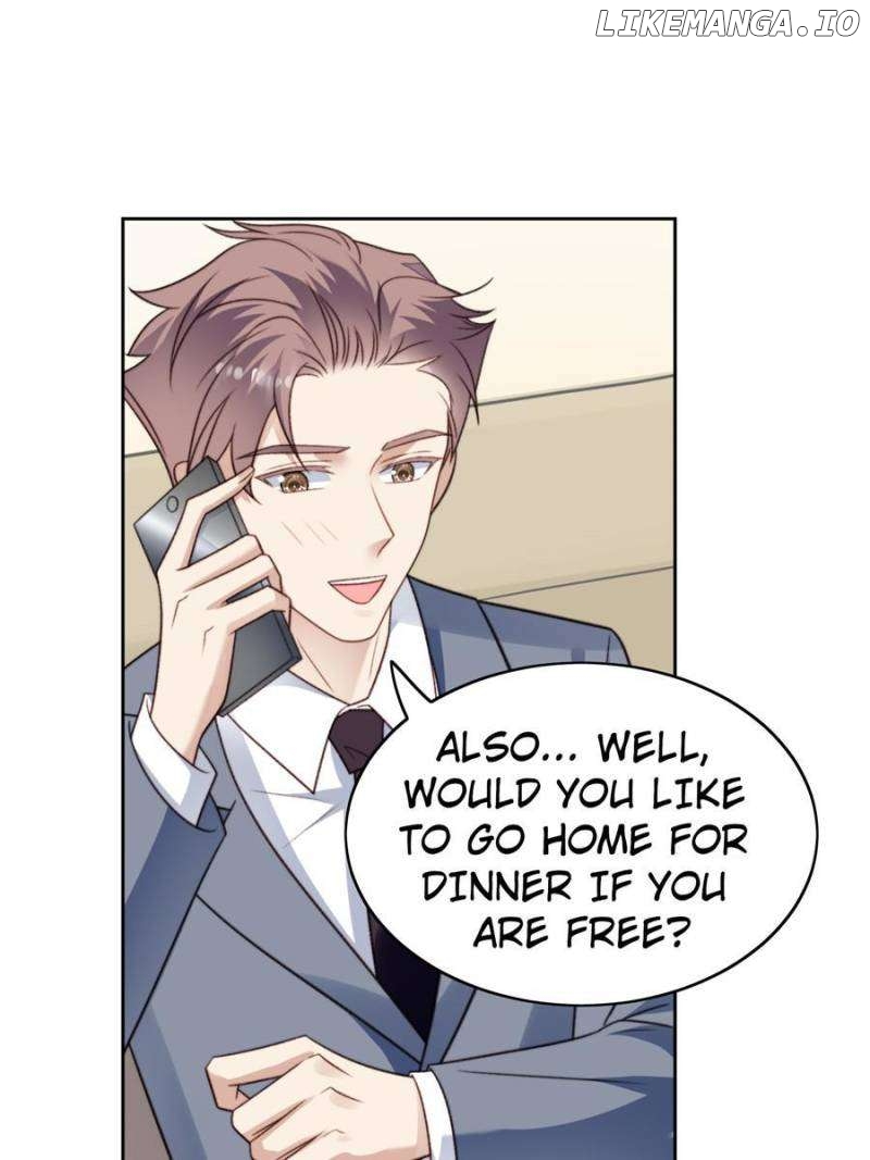 Boss Makes the Boy Group’s Center of Me Chapter 37 - page 49