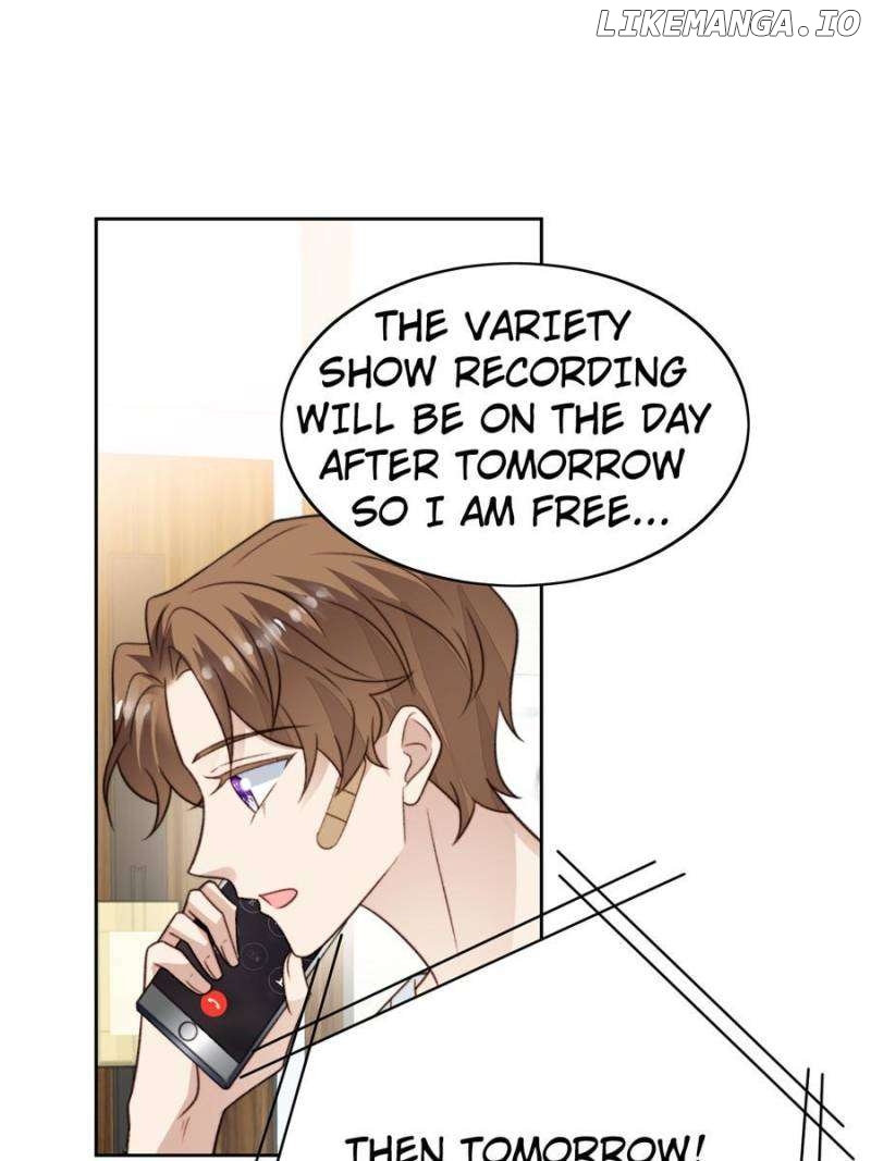 Boss Makes the Boy Group’s Center of Me Chapter 37 - page 51