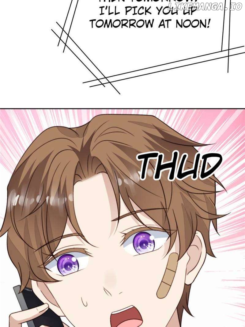 Boss Makes the Boy Group’s Center of Me Chapter 37 - page 52