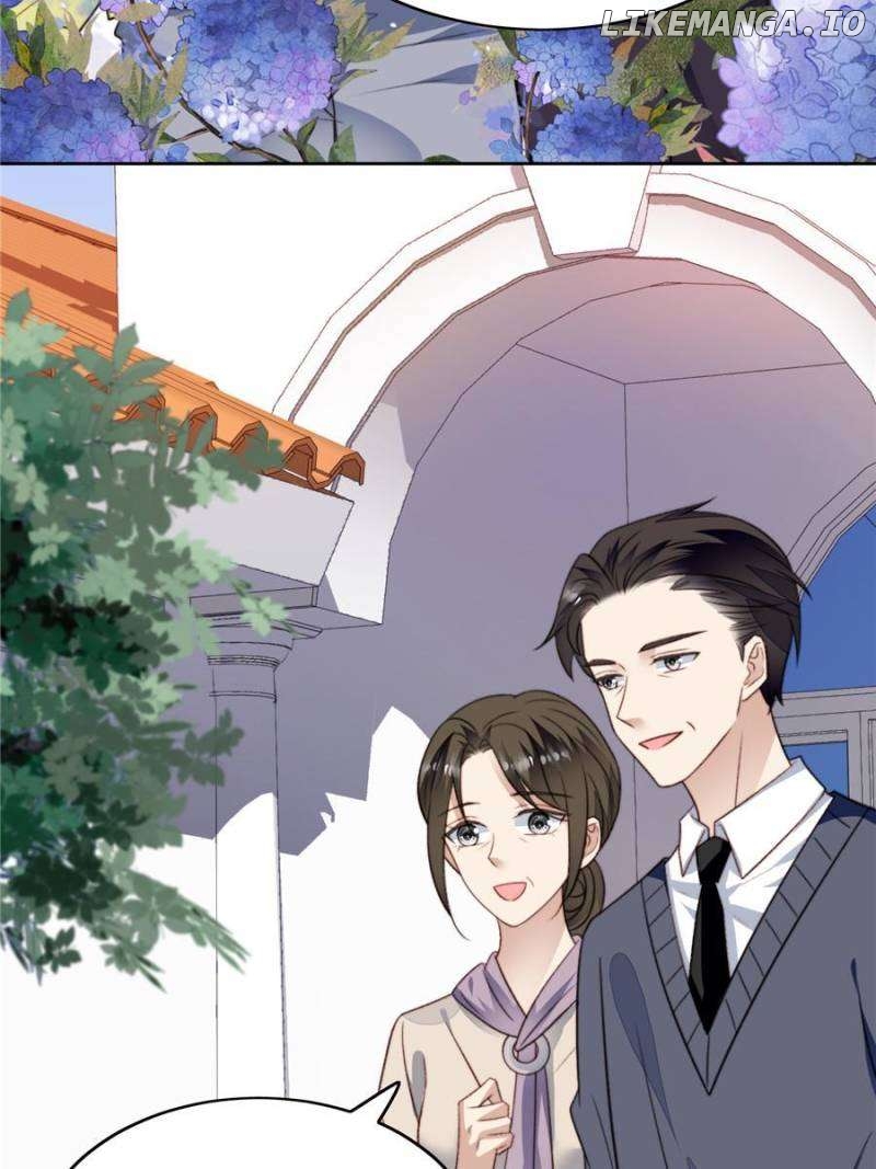 Boss Makes the Boy Group’s Center of Me Chapter 37 - page 56