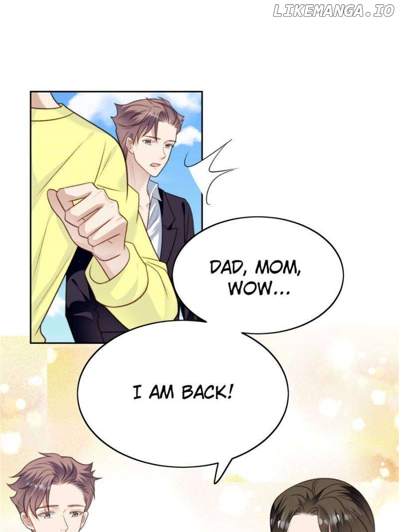 Boss Makes the Boy Group’s Center of Me Chapter 37 - page 58