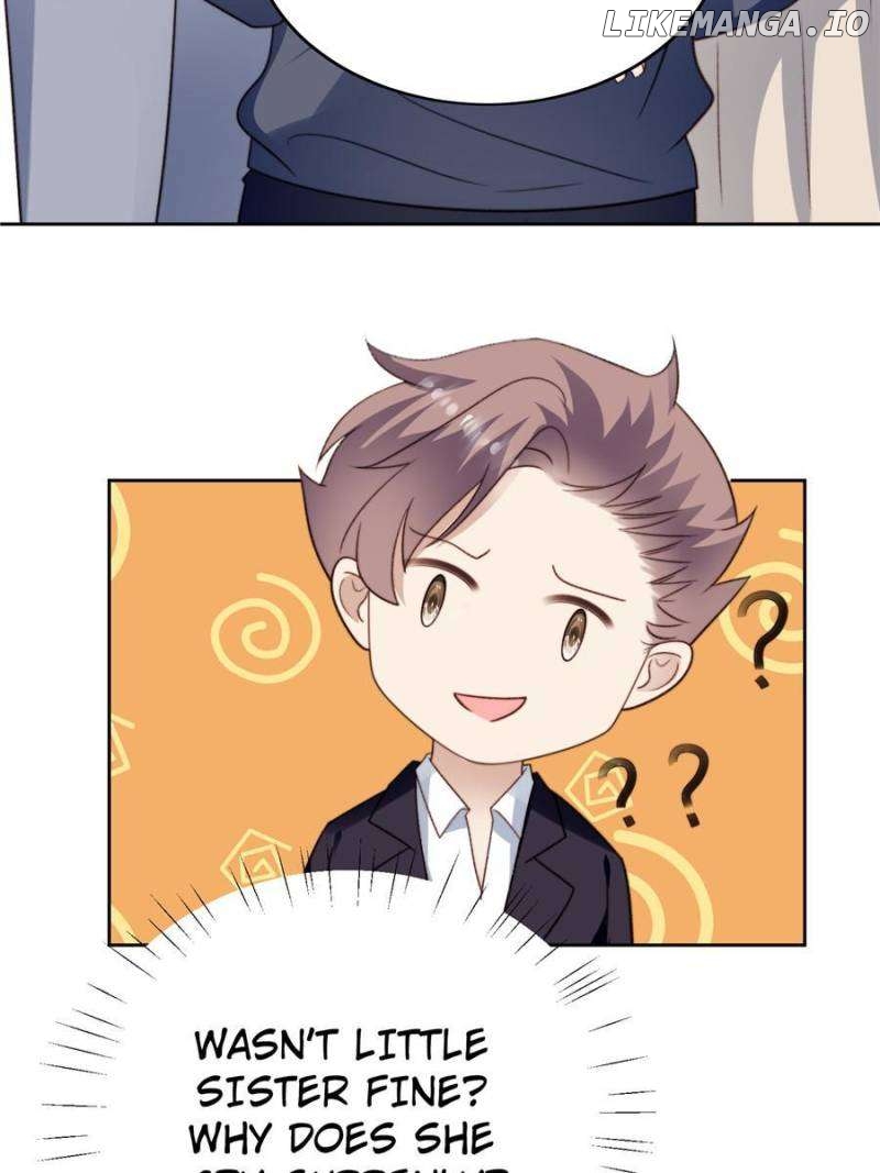 Boss Makes the Boy Group’s Center of Me Chapter 37 - page 60