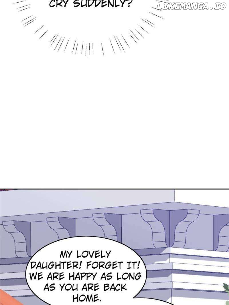 Boss Makes the Boy Group’s Center of Me Chapter 37 - page 61