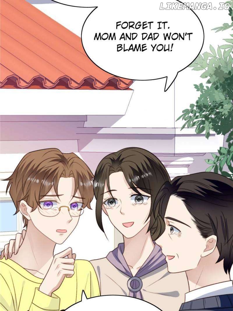 Boss Makes the Boy Group’s Center of Me Chapter 37 - page 62