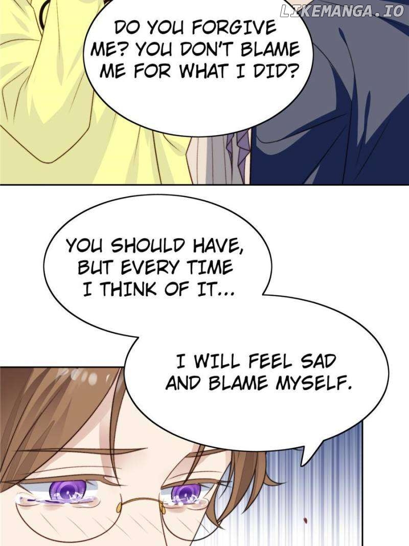 Boss Makes the Boy Group’s Center of Me Chapter 37 - page 63