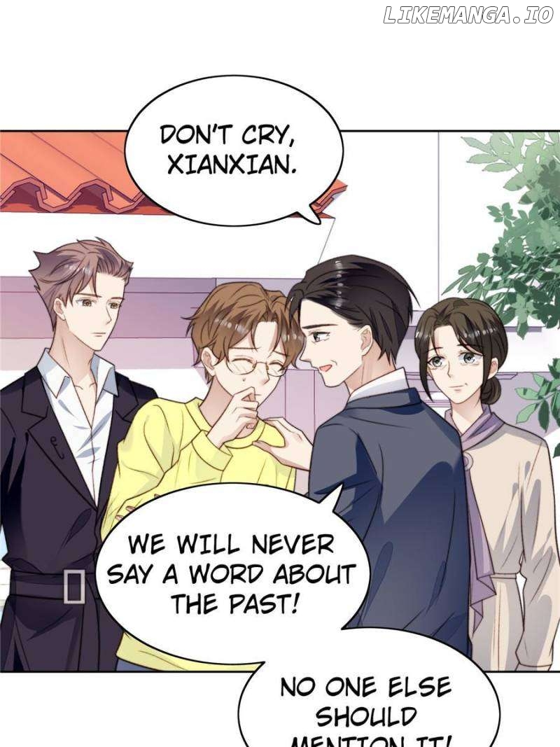 Boss Makes the Boy Group’s Center of Me Chapter 37 - page 65