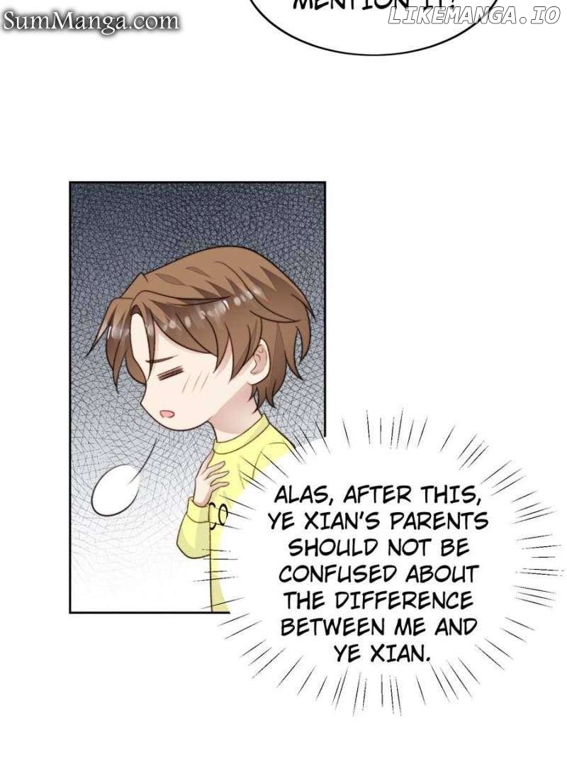 Boss Makes the Boy Group’s Center of Me Chapter 37 - page 66