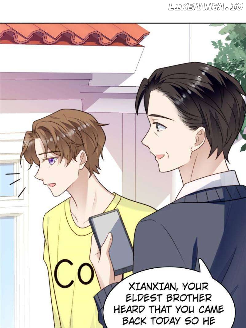 Boss Makes the Boy Group’s Center of Me Chapter 37 - page 67
