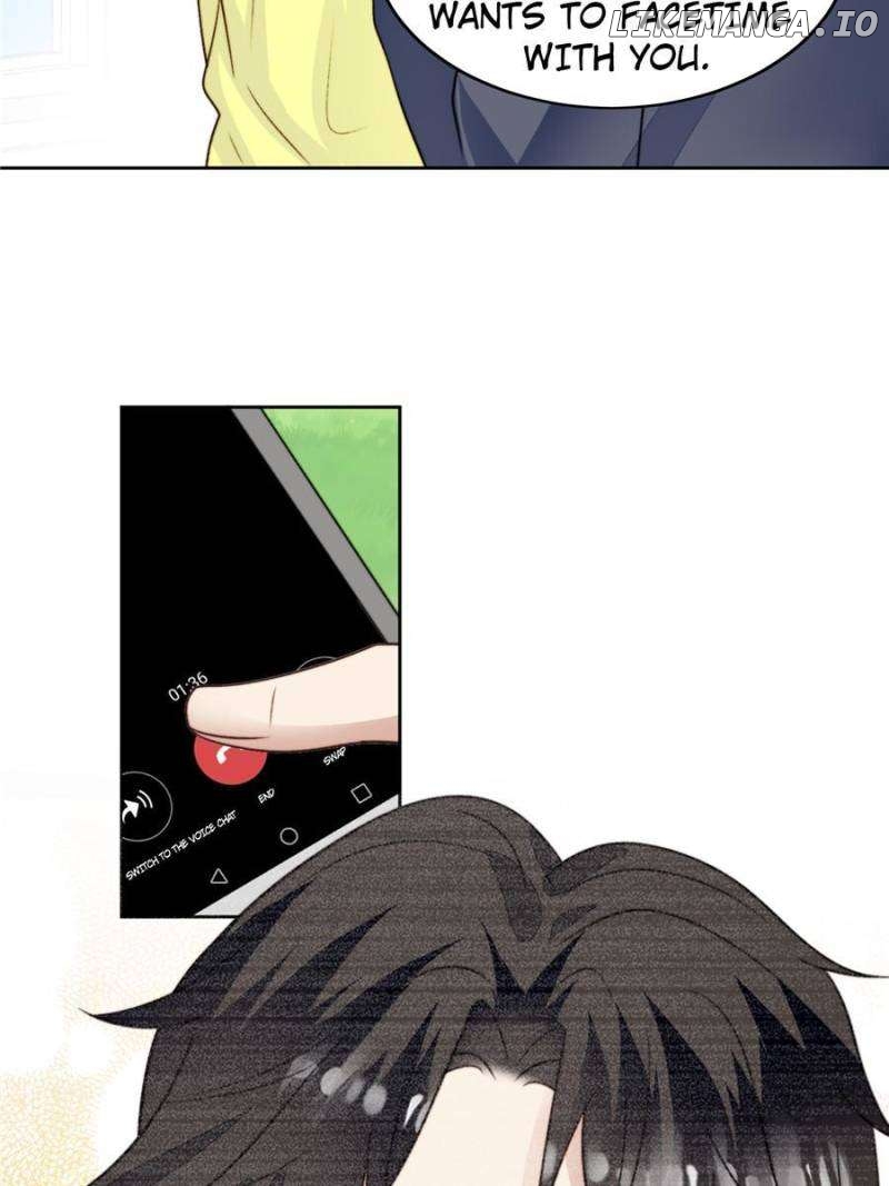 Boss Makes the Boy Group’s Center of Me Chapter 37 - page 68