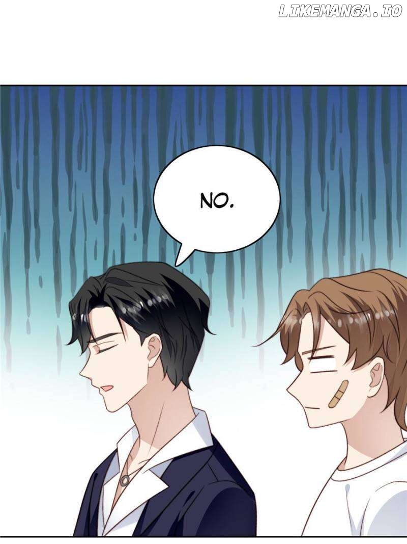 Boss Makes the Boy Group’s Center of Me Chapter 37 - page 7