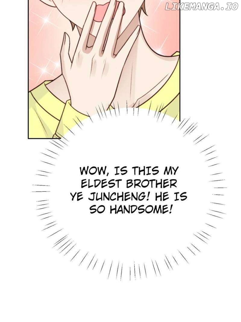 Boss Makes the Boy Group’s Center of Me Chapter 37 - page 71