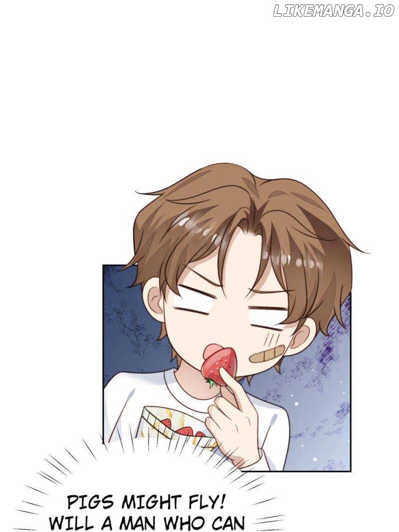 Boss Makes the Boy Group’s Center of Me Chapter 37 - page 8
