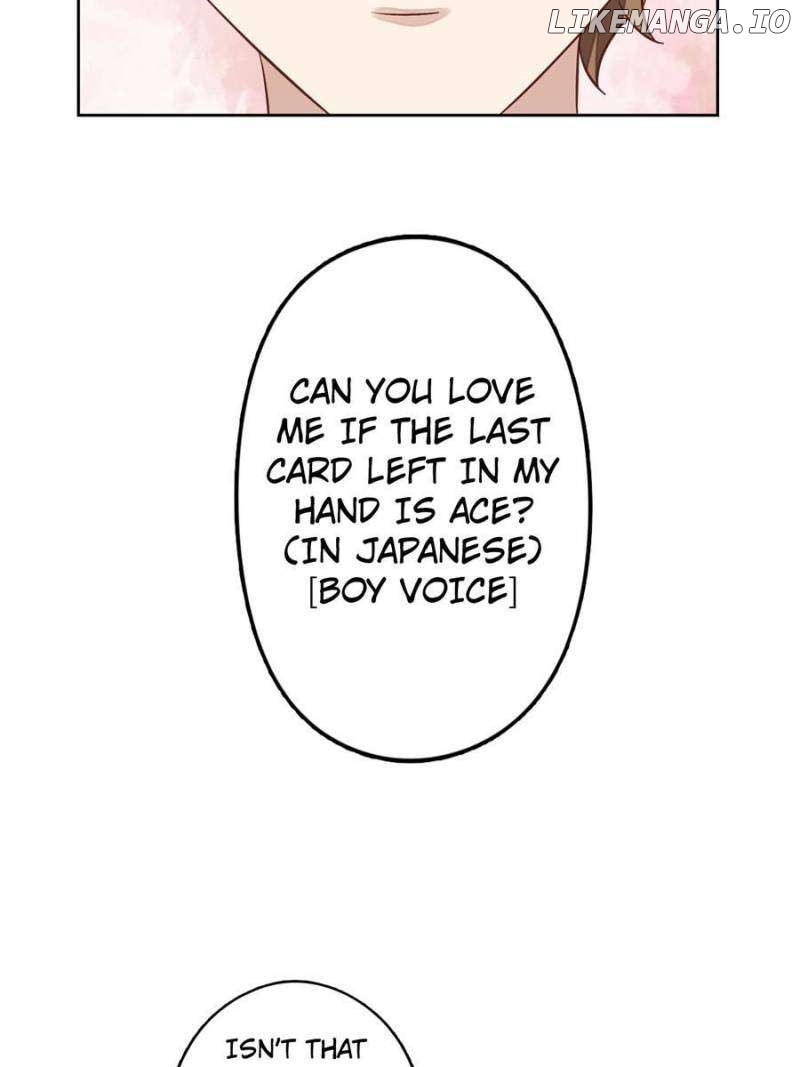 Boss Makes the Boy Group’s Center of Me Chapter 90 - page 25
