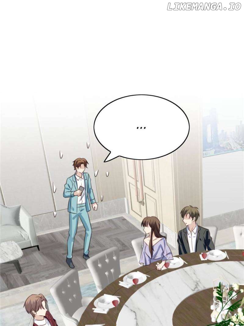 Boss Makes the Boy Group’s Center of Me Chapter 64 - page 10