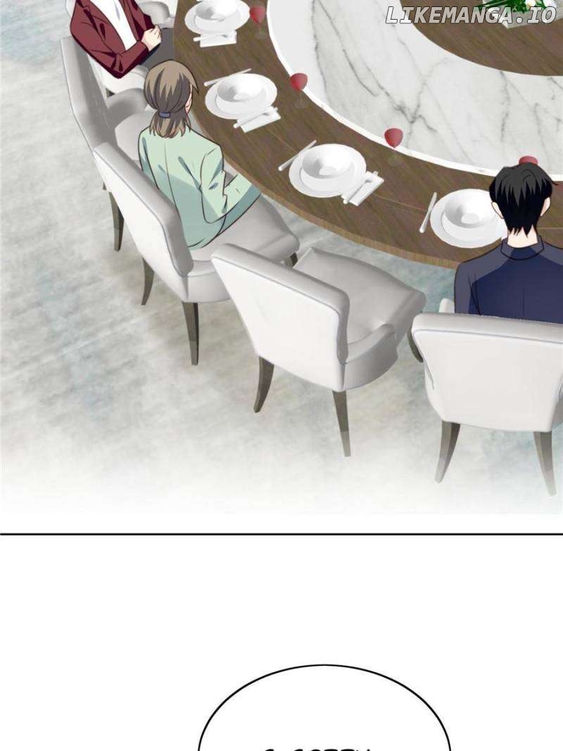 Boss Makes the Boy Group’s Center of Me Chapter 64 - page 11