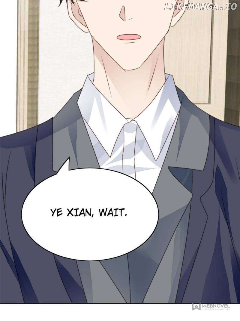 Boss Makes the Boy Group’s Center of Me Chapter 64 - page 14