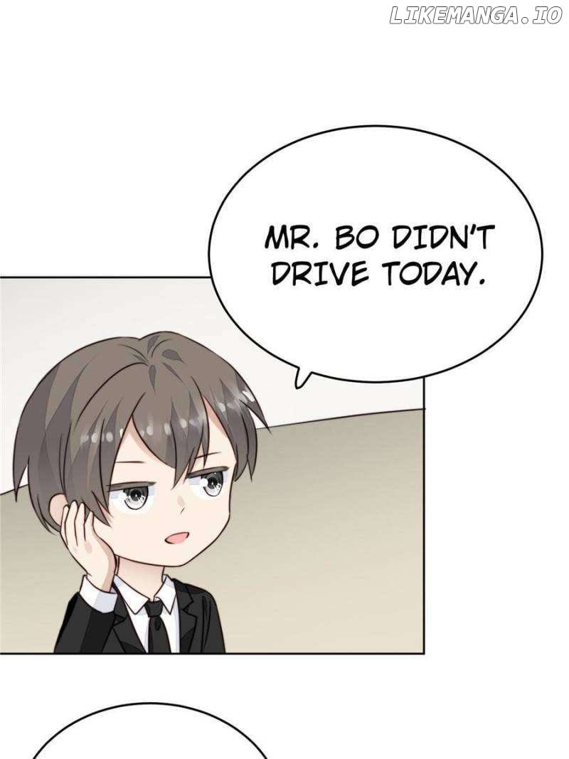 Boss Makes the Boy Group’s Center of Me Chapter 64 - page 18
