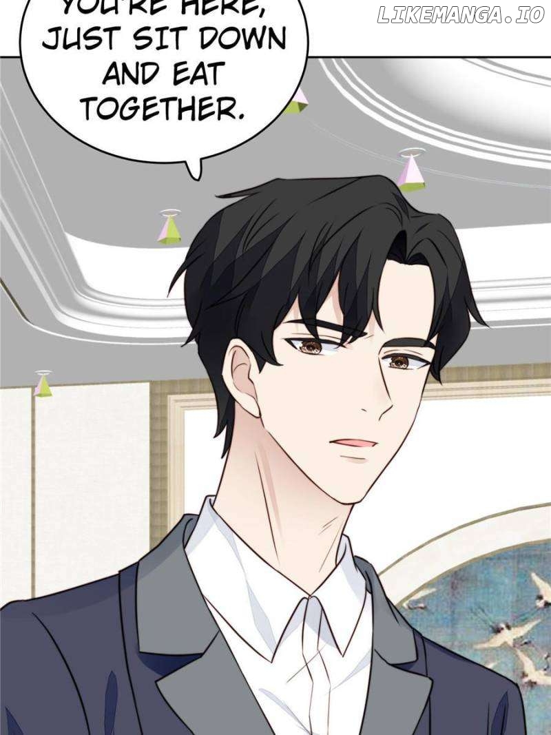 Boss Makes the Boy Group’s Center of Me Chapter 64 - page 22