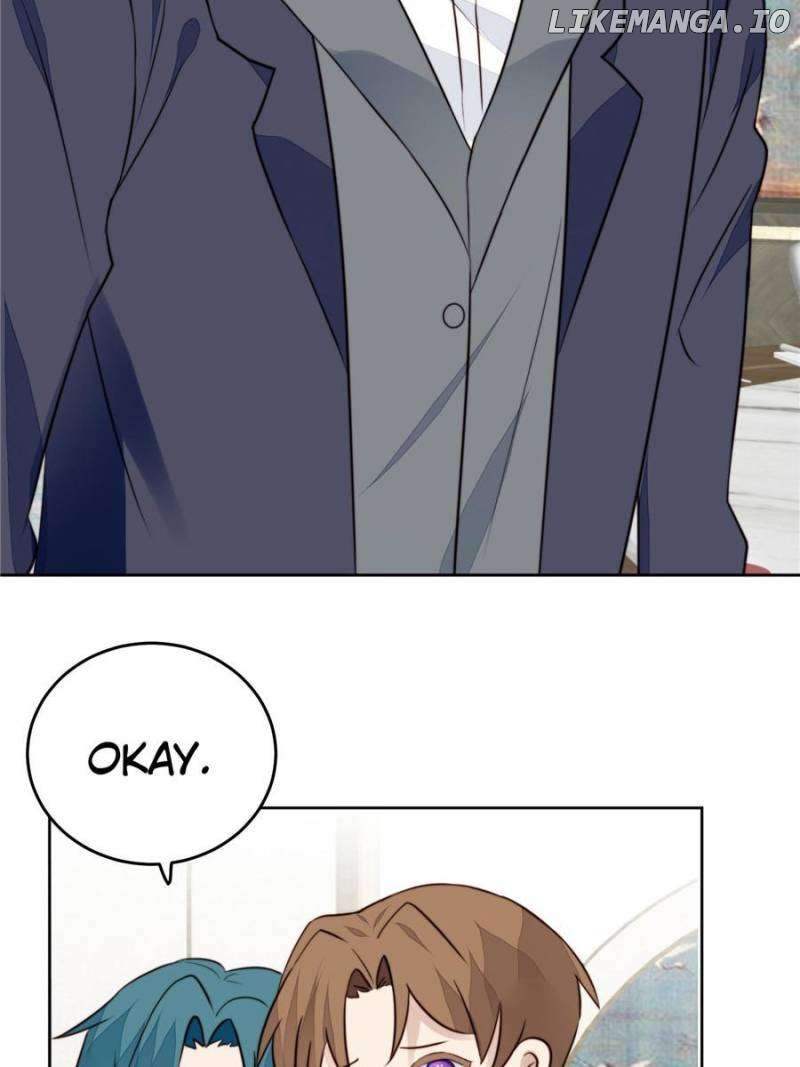 Boss Makes the Boy Group’s Center of Me Chapter 64 - page 23