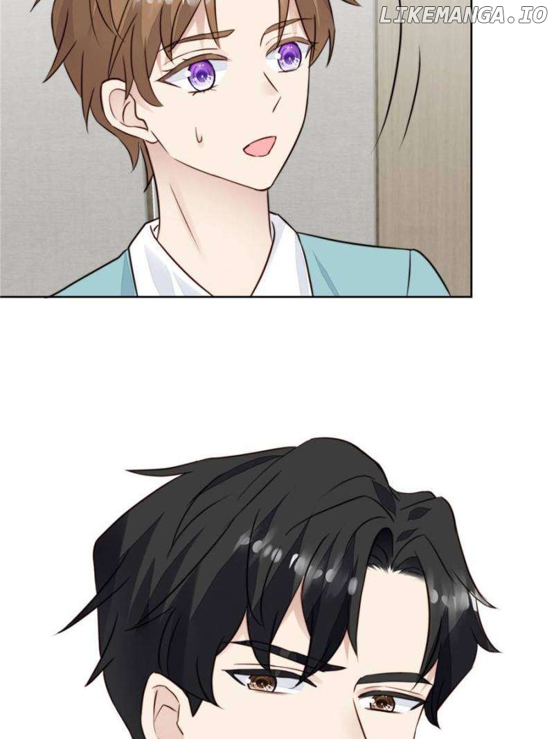 Boss Makes the Boy Group’s Center of Me Chapter 64 - page 28